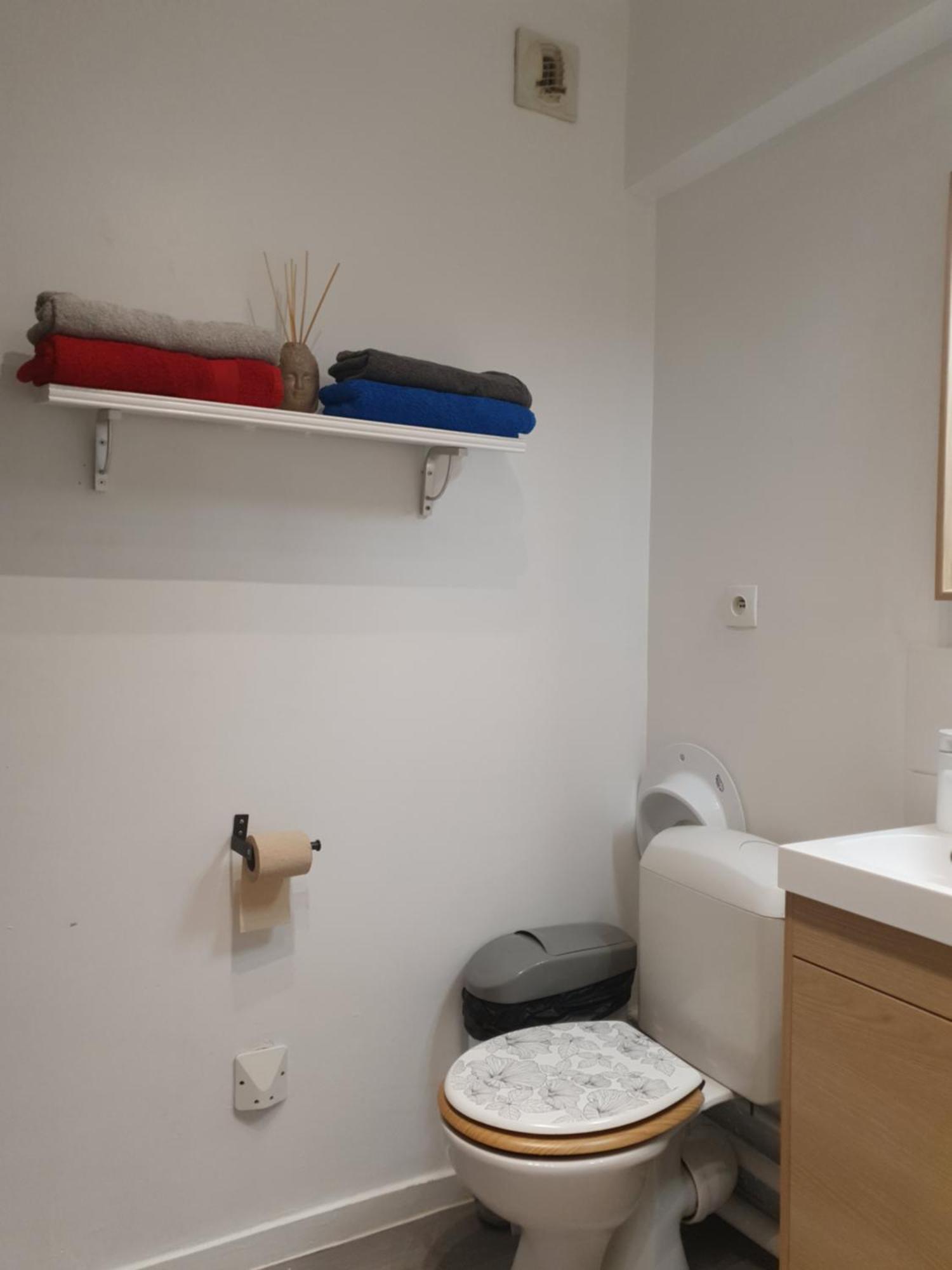 Apartmán Cosy & Charming Logement Moderne Proche Paris Arcueil Exteriér fotografie