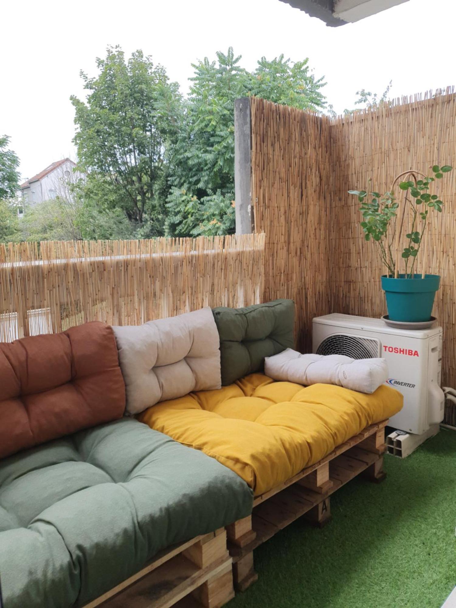 Apartmán Cosy & Charming Logement Moderne Proche Paris Arcueil Exteriér fotografie
