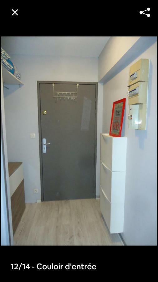 Apartmán Cosy & Charming Logement Moderne Proche Paris Arcueil Exteriér fotografie